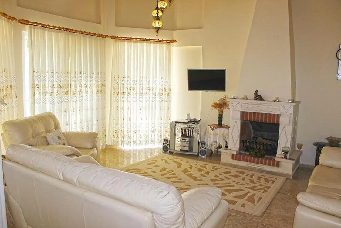 Villa Elwyn Fethiye