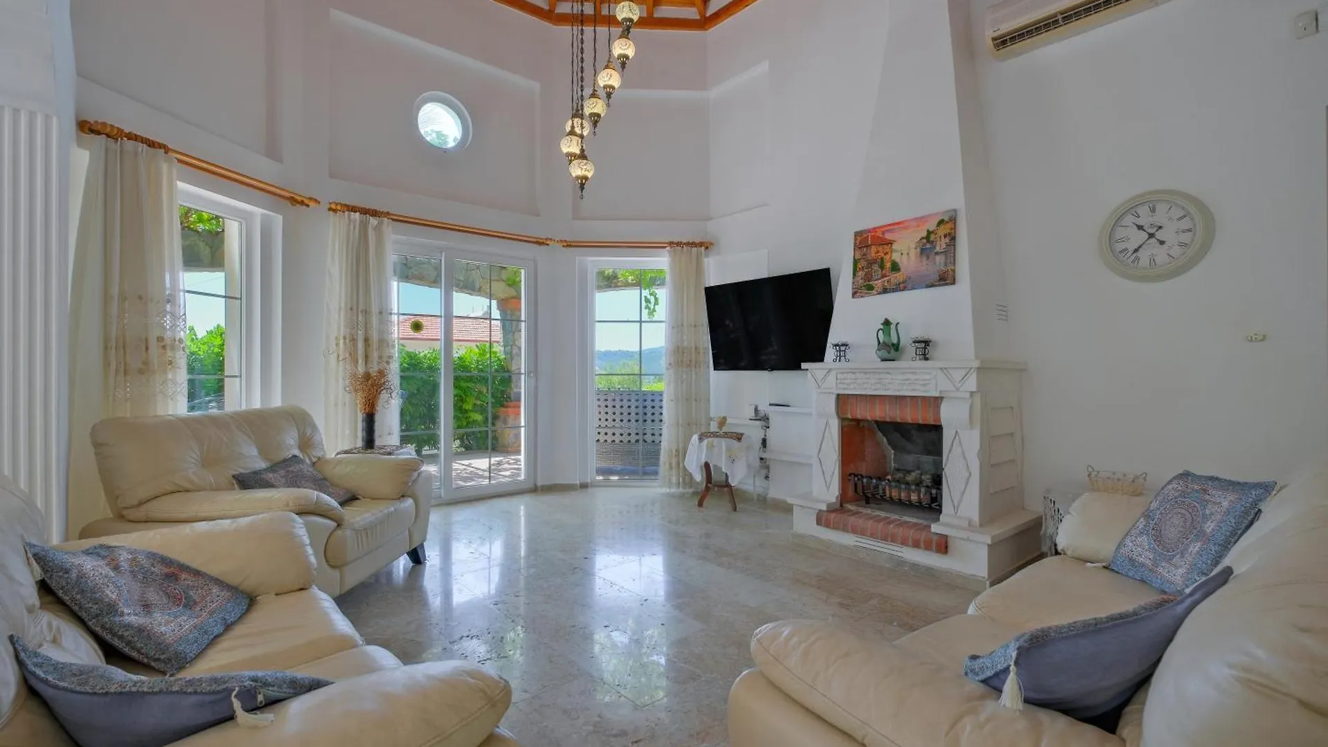 Villa Elwyn 费特希耶 0*,  土耳其
