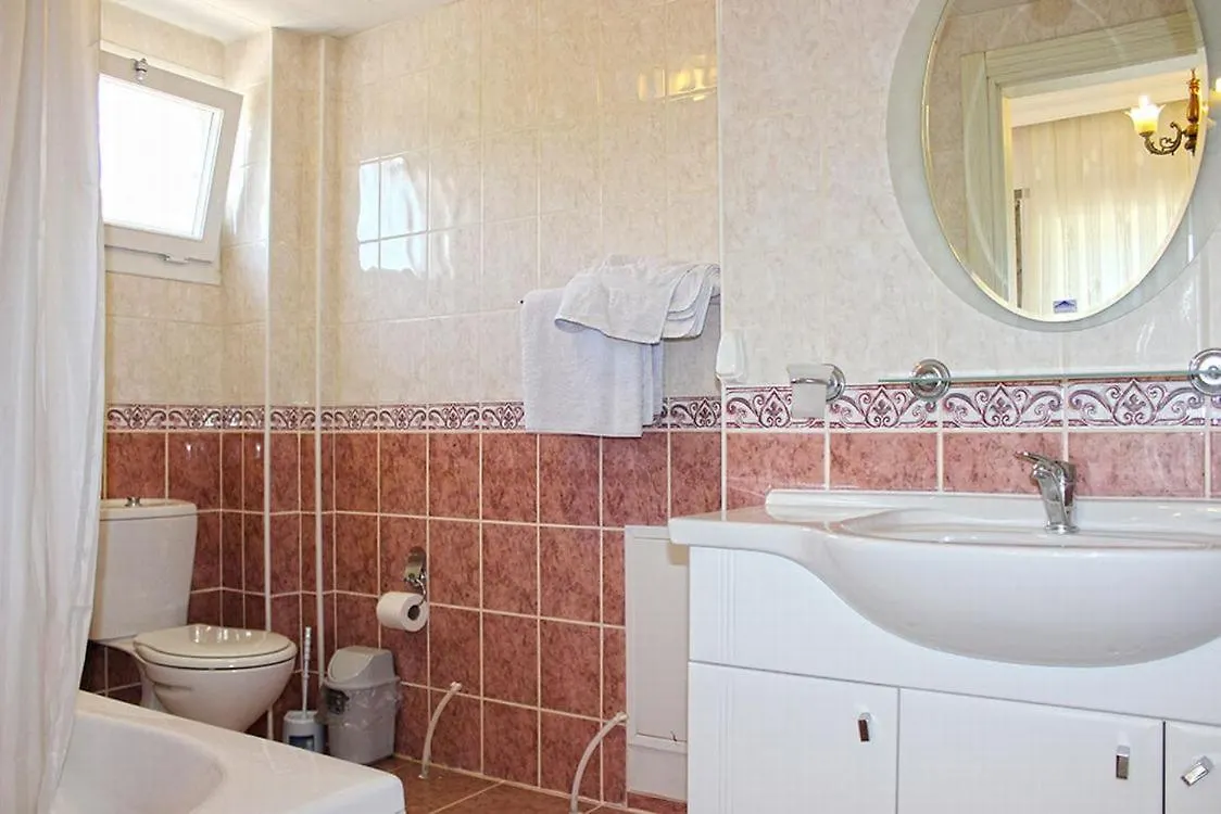 Villa Elwyn Fethiye Turkey