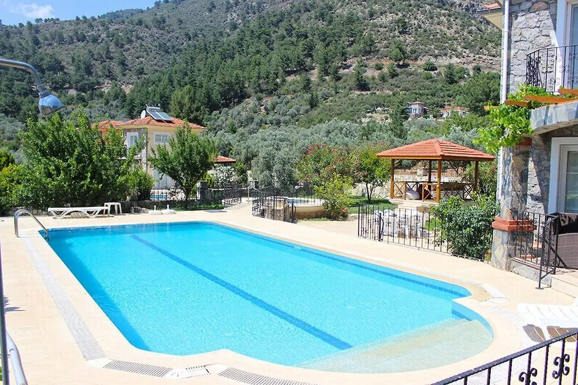 Villa Elwyn Fethiye 0*,