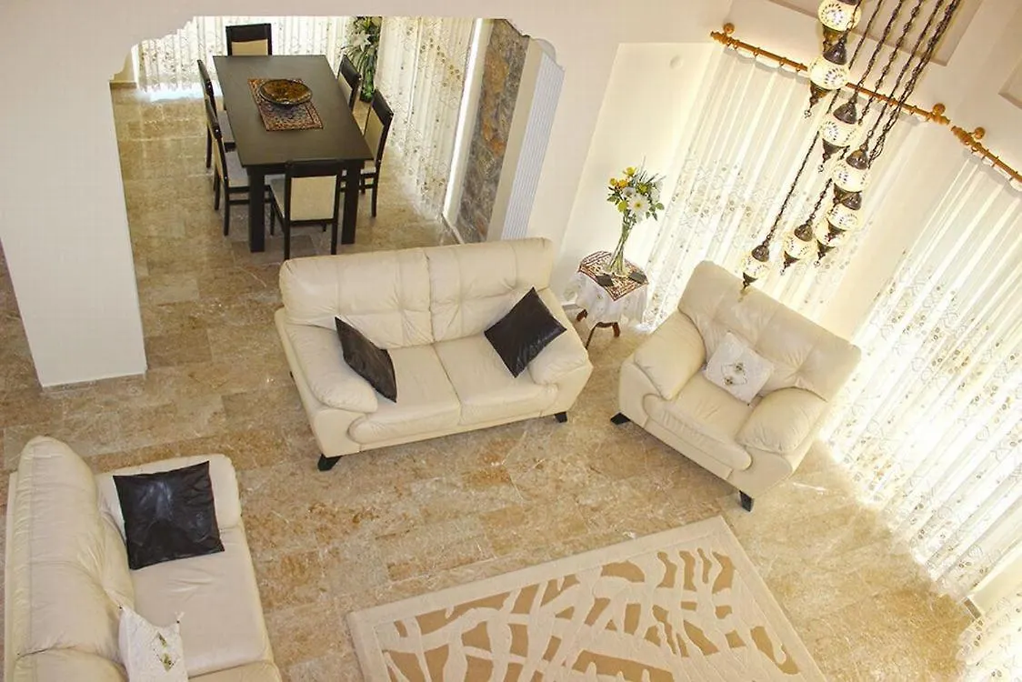 Villa Elwyn Fethiye