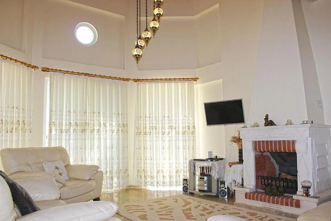 Villa Elwyn Fethiye Turkey