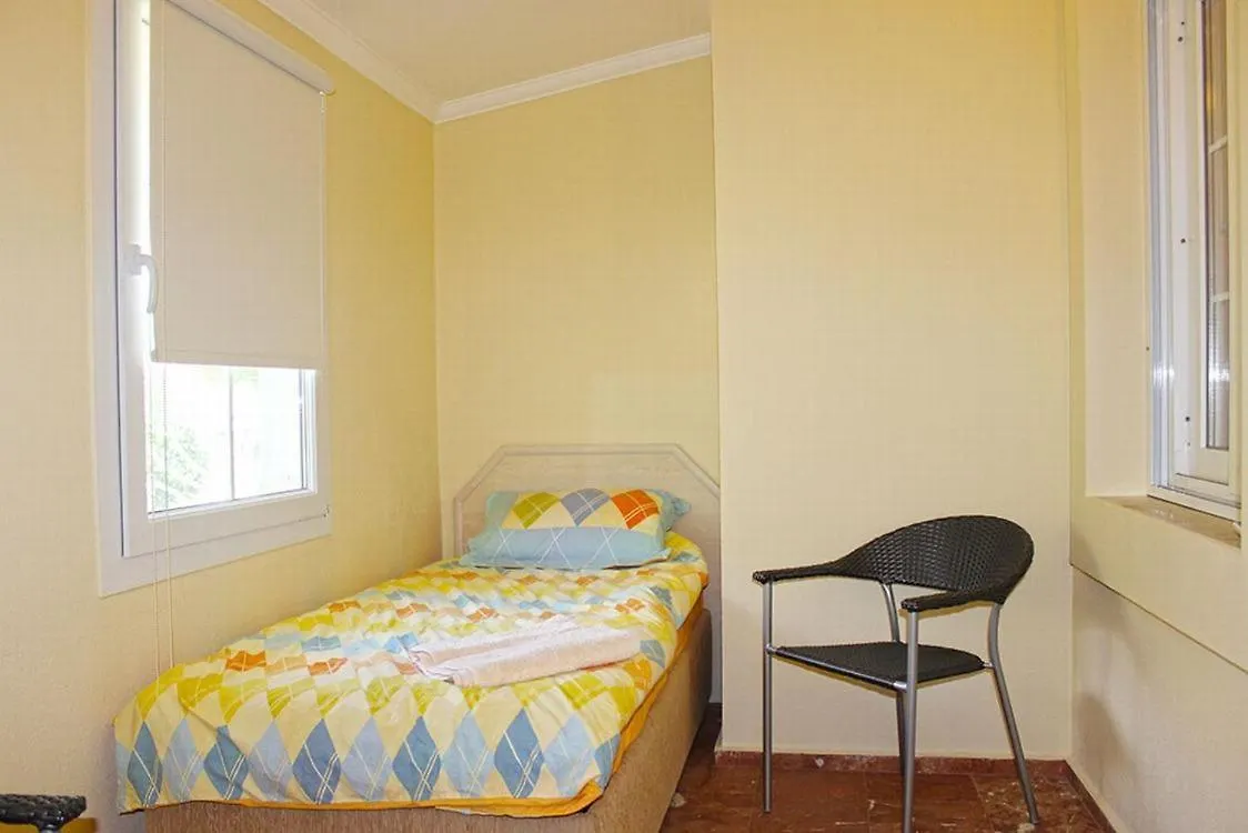 Villa Elwyn Fethiye 0*,  Turkey