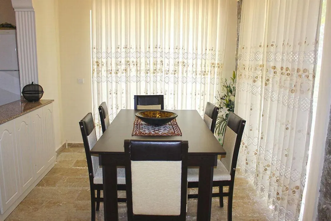 Villa Elwyn Fethiye Turkey