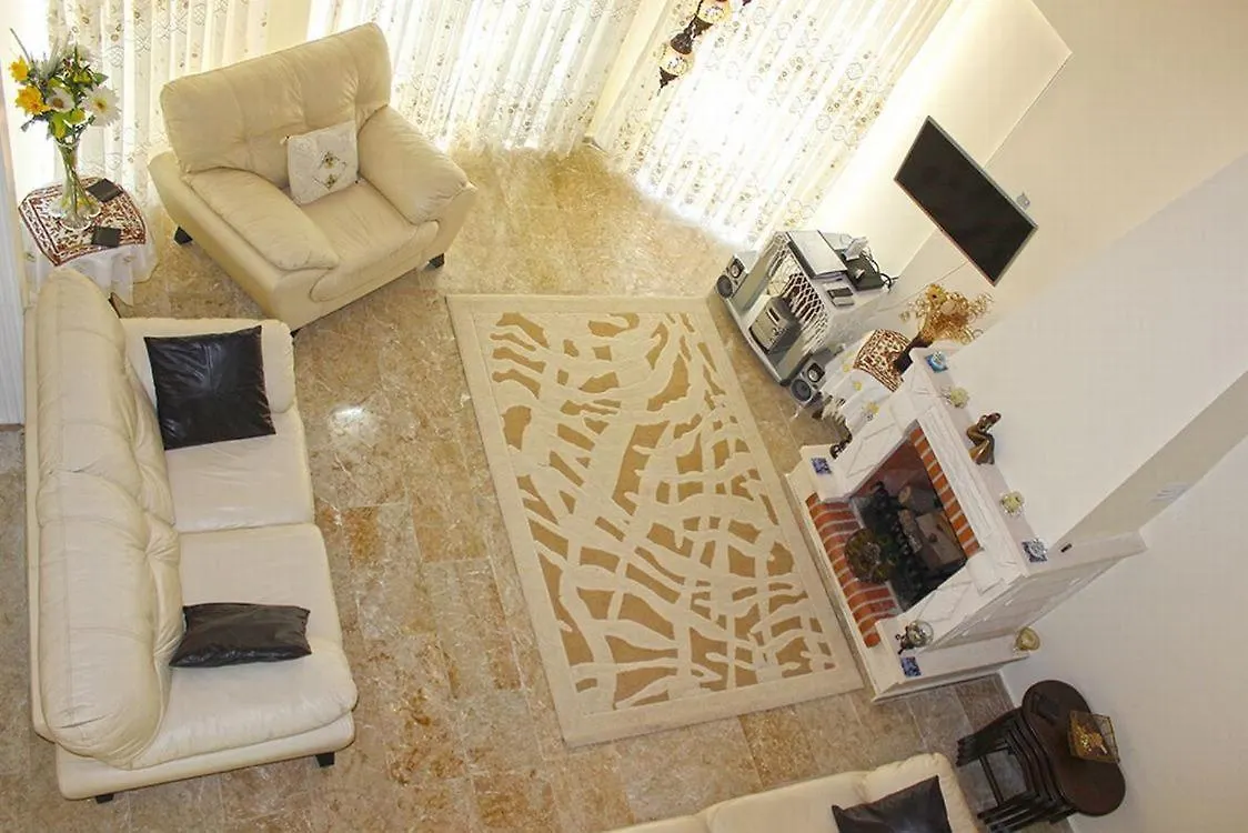 Villa Elwyn Fethiye