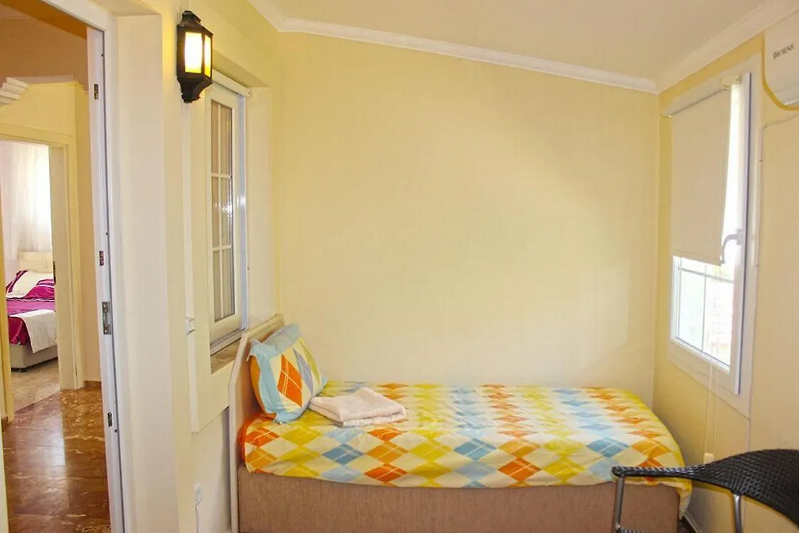 Villa Elwyn Fethiye Turkey