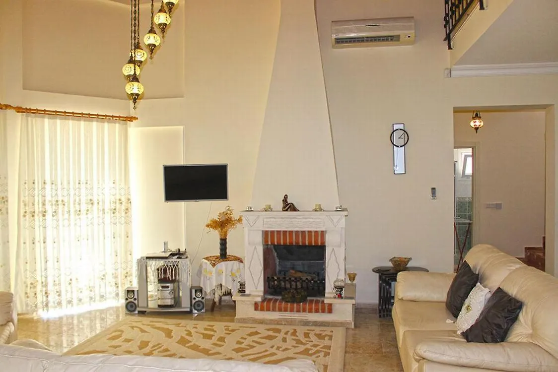 Villa Elwyn Fethiye