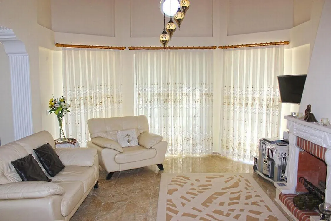 Villa Elwyn Fethiye