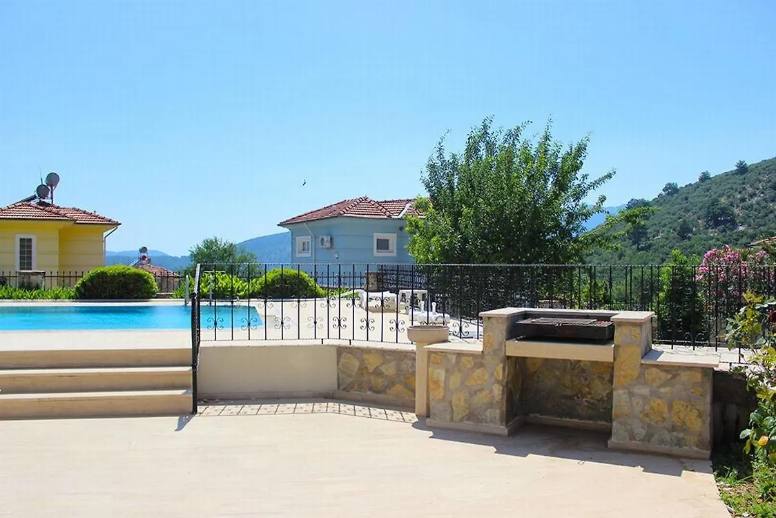 Villa Elwyn Fethiye 0*,  Turkey