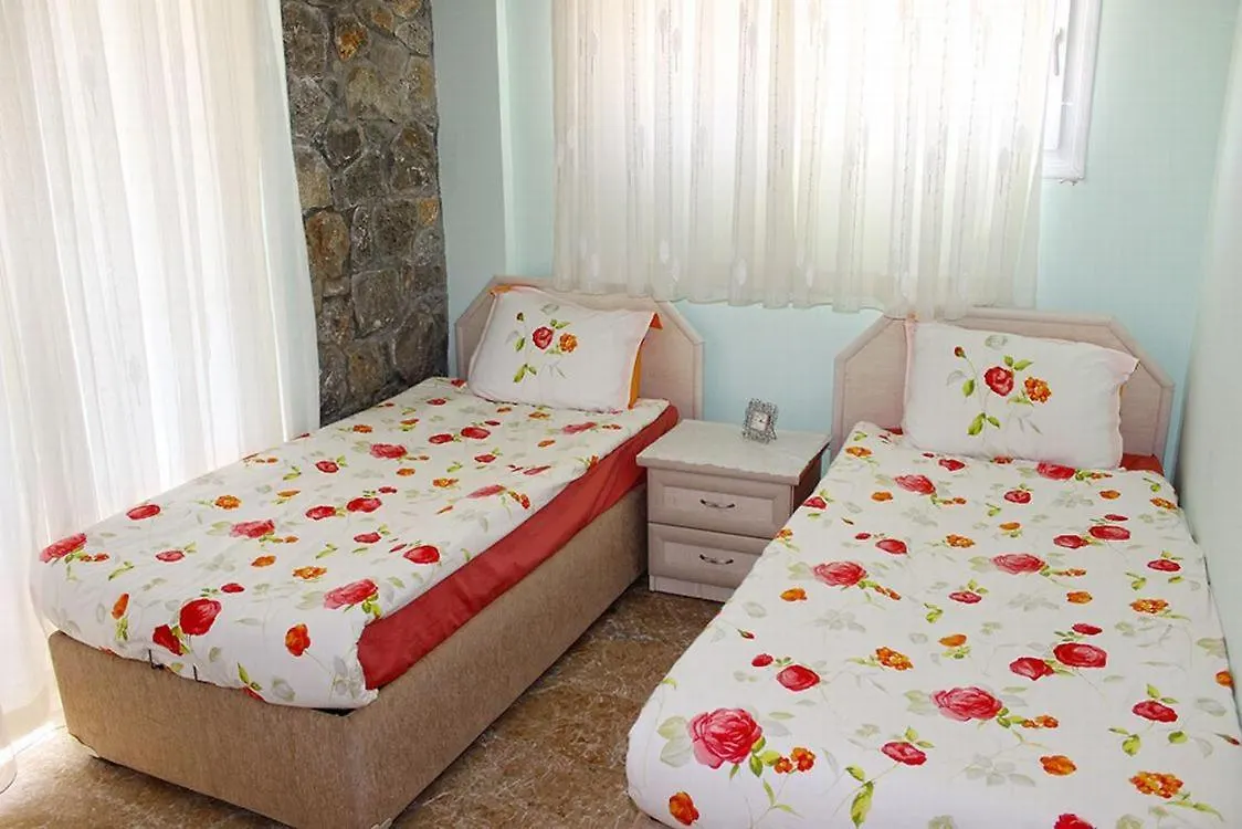 Villa Elwyn Fethiye Turkey