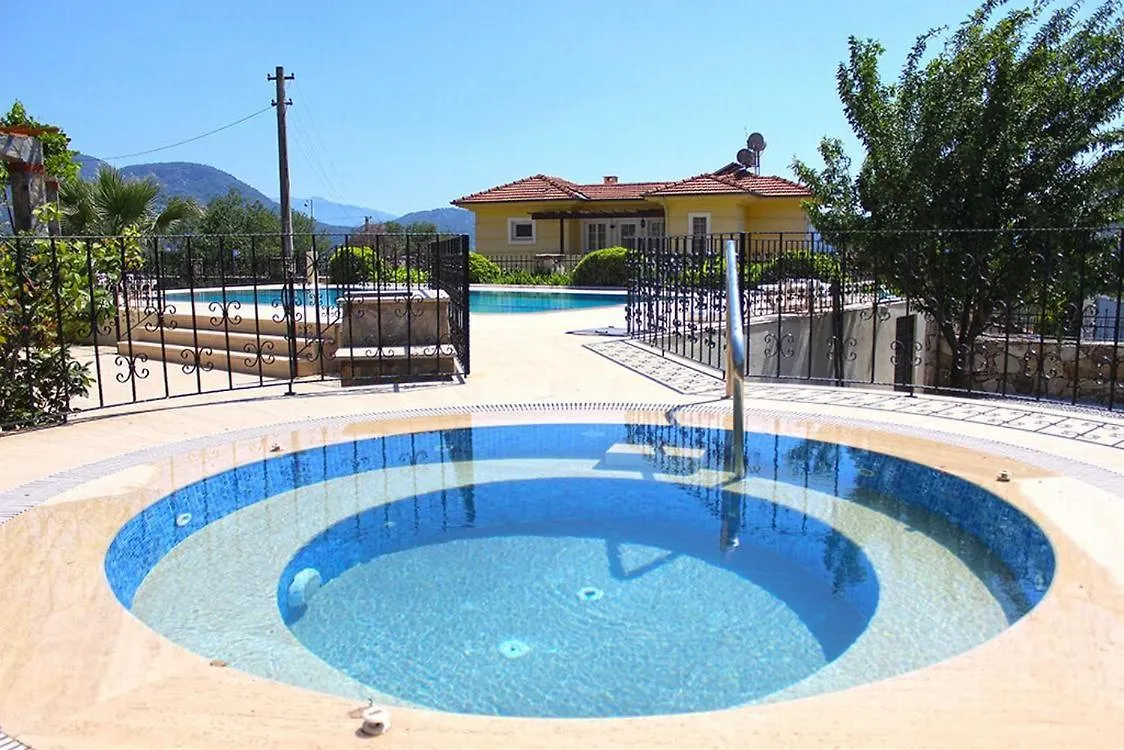 Villa Elwyn Fethiye 0*,  Turkey