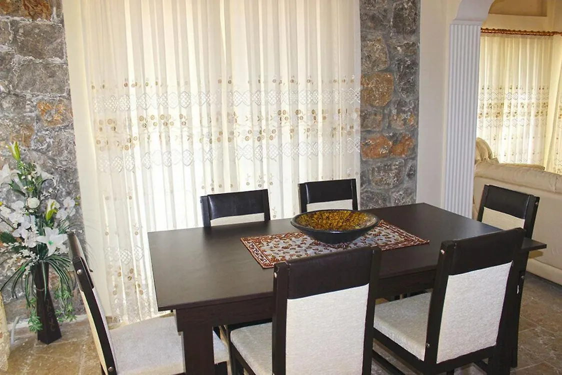 Villa Elwyn Fethiye